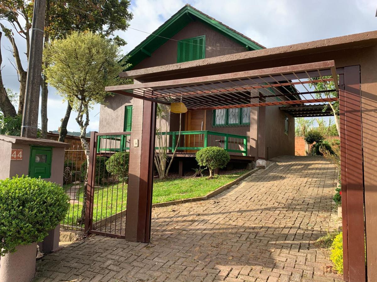 Casa Vila Do Sol Gramado