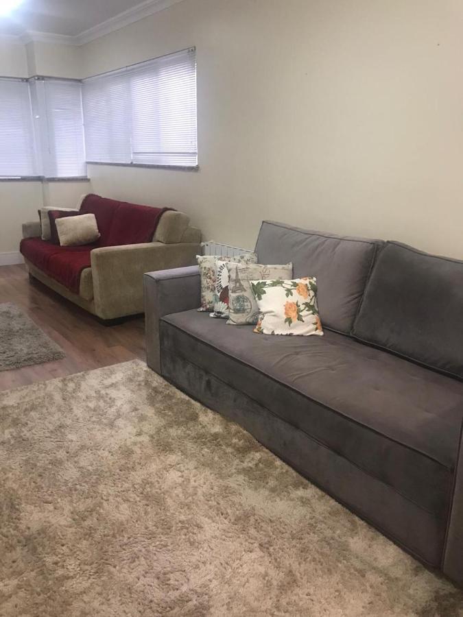 Apartamento * Gramado