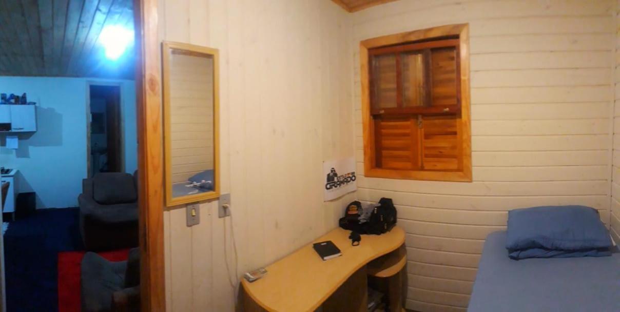 Casa Estilo Numero Setenta E Cinco Casa de férias *