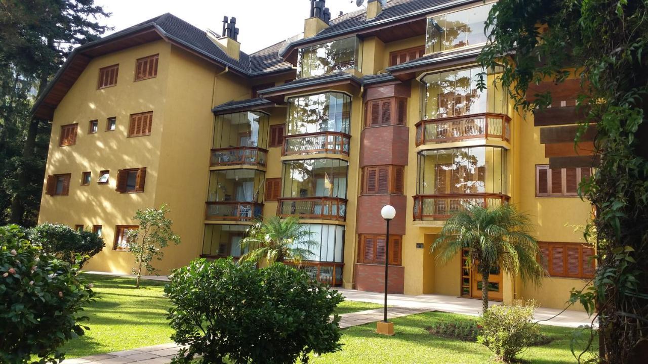 Luxuoso No Cond Vista Do Quilombo A 50 Metros Do Hard Rock Cafe Apartamento
