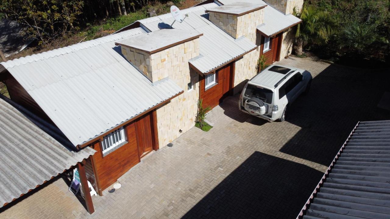 Residencial Dei Fiori 2 Casa de férias