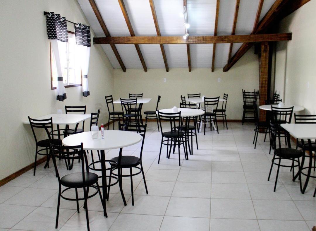 Hospedagem Vo Lina Gramado