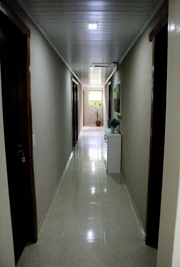Hospedagem domiciliar Hospedagem Vo Lina *