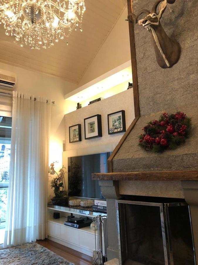 Apartamento Duplex Frente Borges Gramado