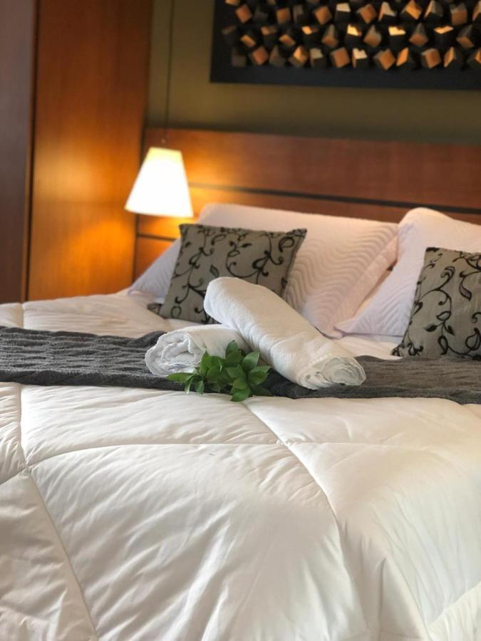 Apartamento Duplex Frente Borges Apartamento