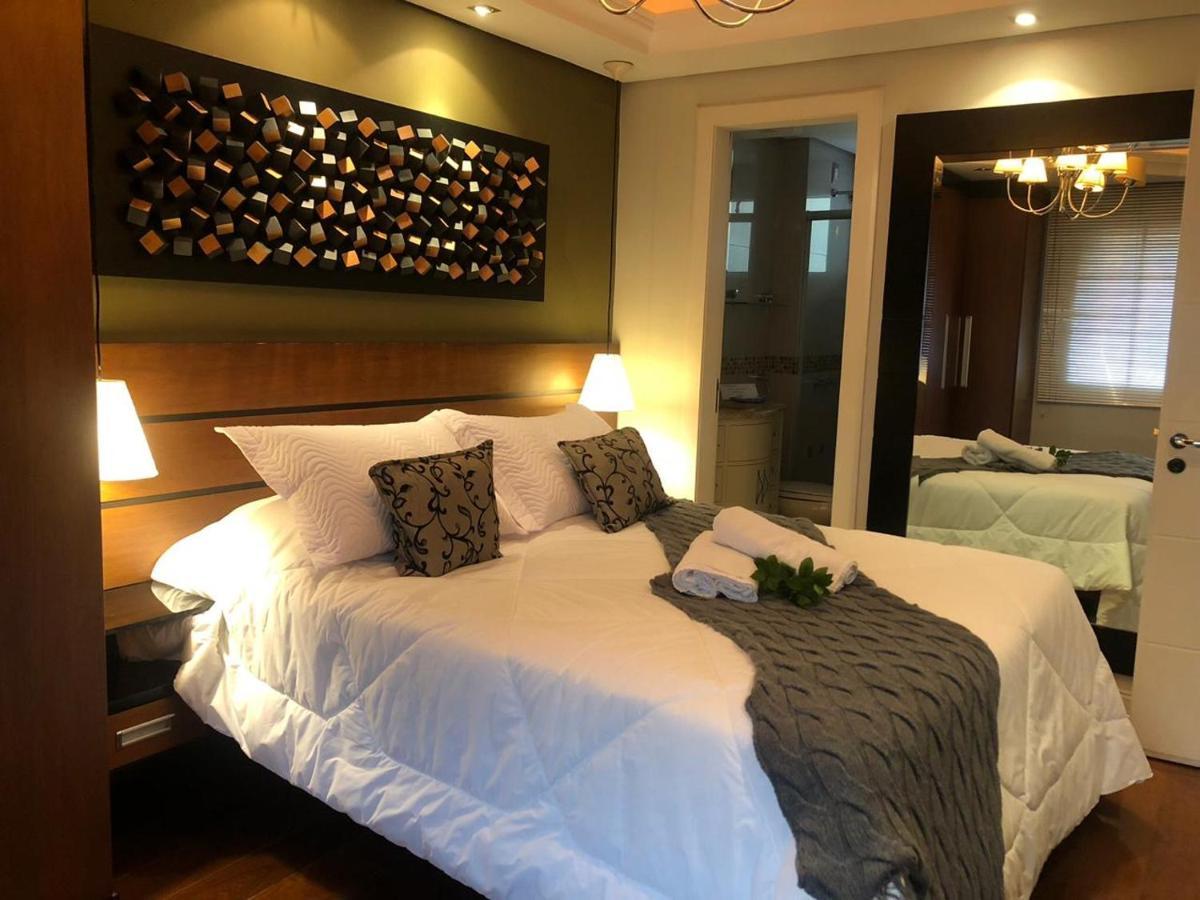 Apartamento Duplex Frente Borges Apartamento