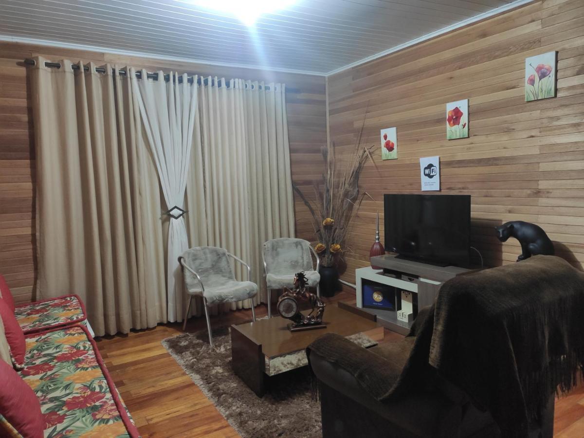 Casa de férias House Holdorf Gramado