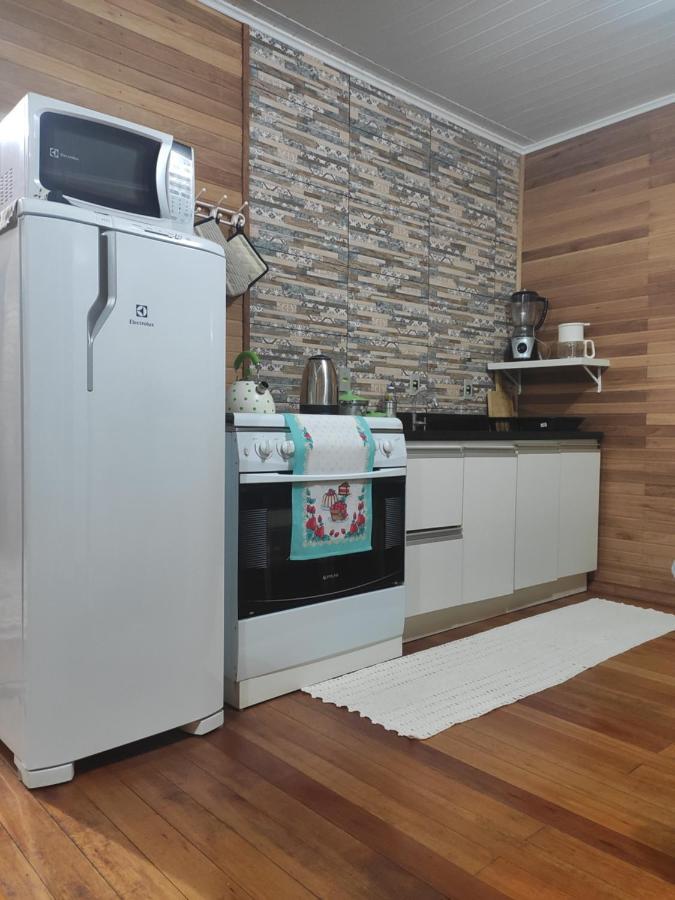 House Holdorf * Gramado