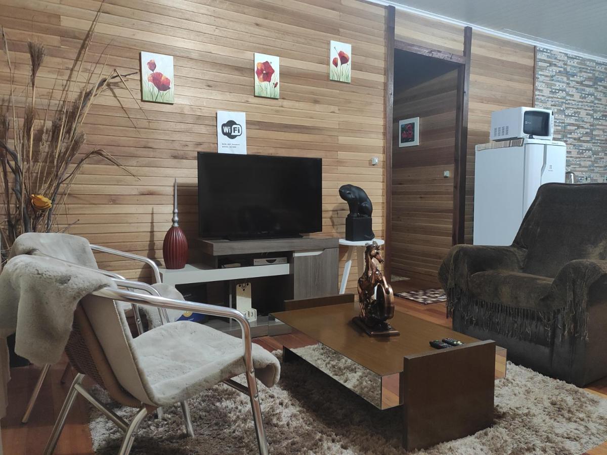 Casa de férias House Holdorf Gramado