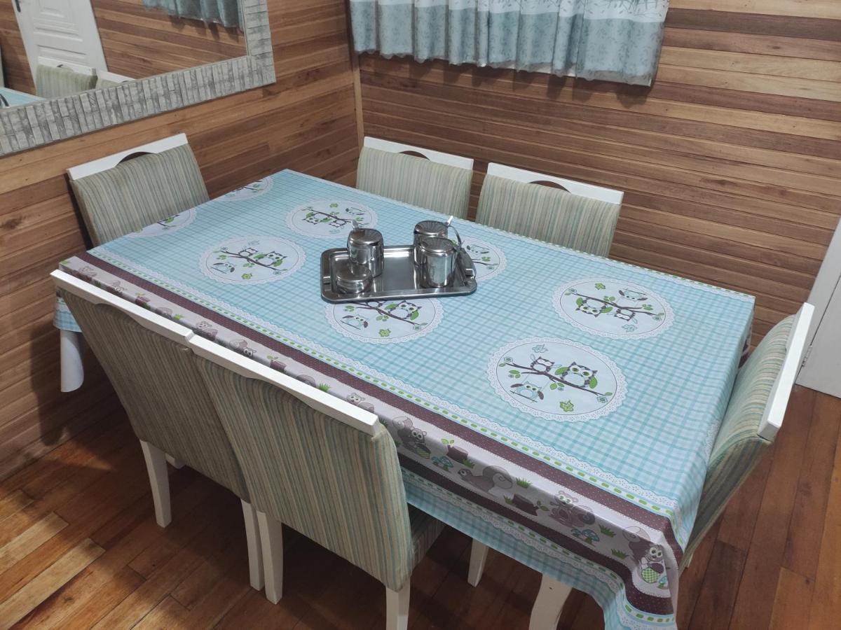 House Holdorf Gramado