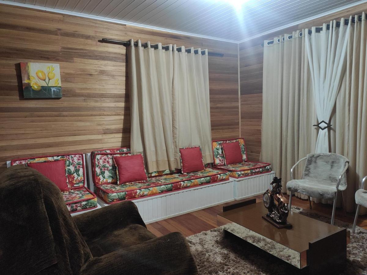 Casa de férias House Holdorf