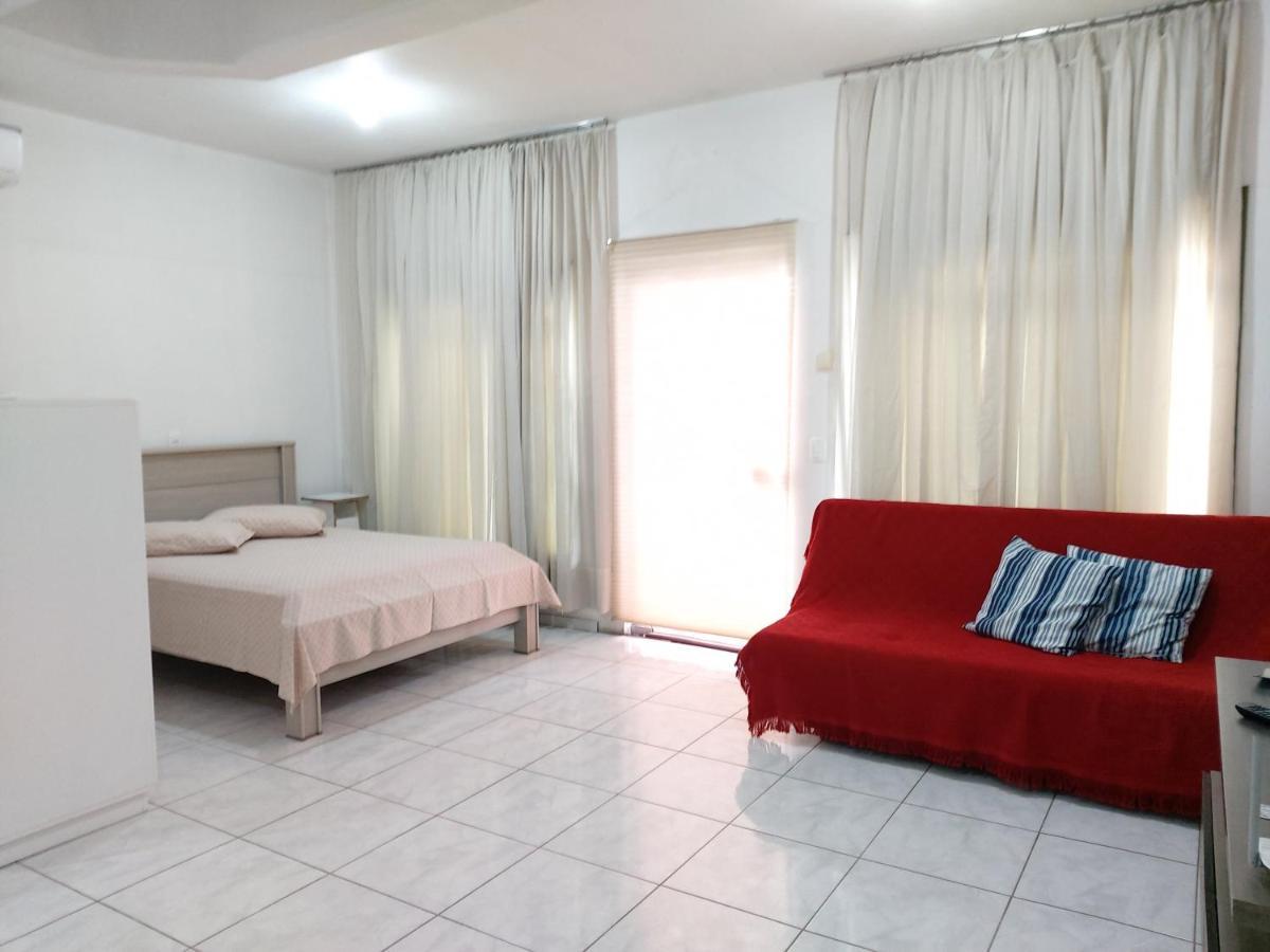 Apartamento Residencial Luz Da Manha Ii