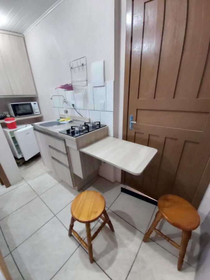 Apartamento Residencial Luz Da Manha Ii