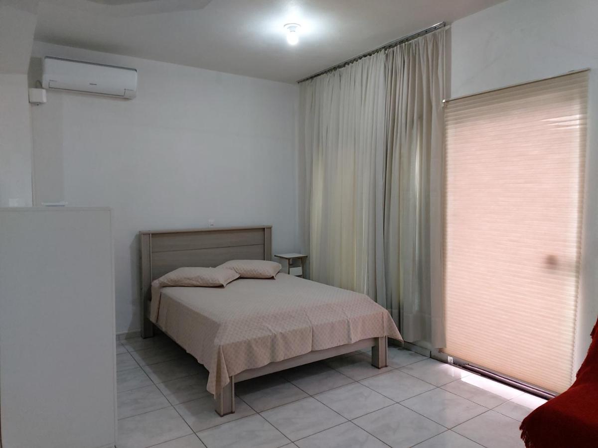 Residencial Luz Da Manha Ii Apartamento Gramado