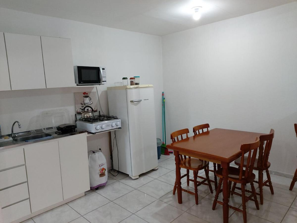 Residencial Luz Da Manha Ii Gramado