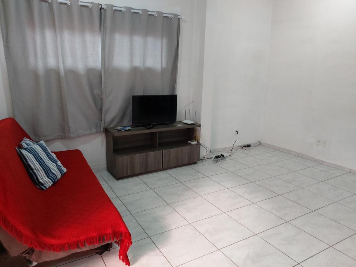 Apartamento Residencial Luz Da Manha Ii