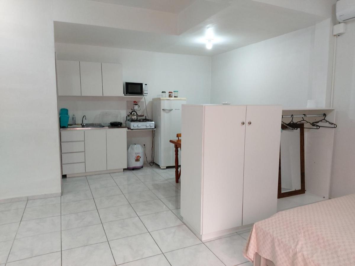 Apartamento Residencial Luz Da Manha Ii