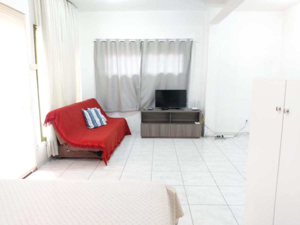 Apartamento Residencial Luz Da Manha Ii