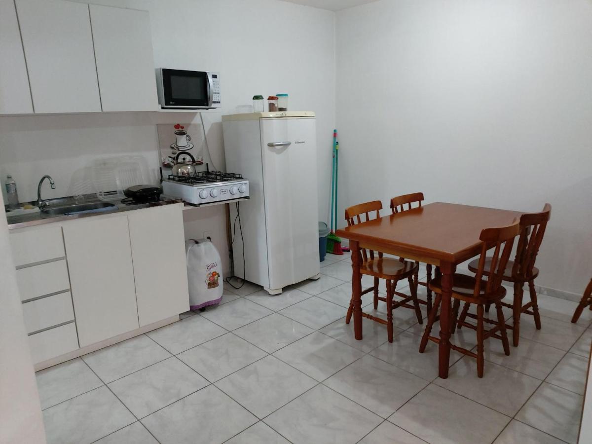 Residencial Luz Da Manha Ii Apartamento