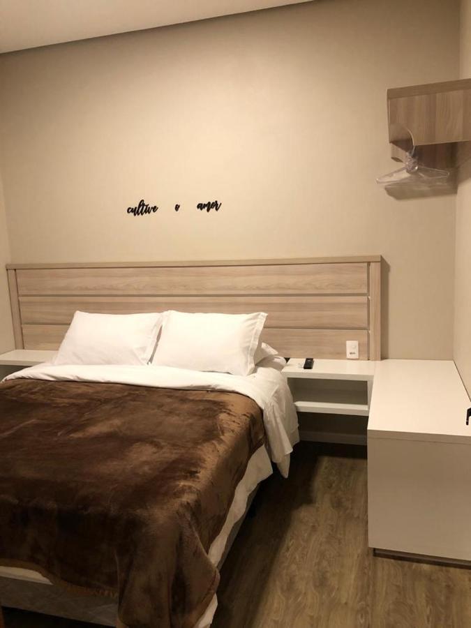 Apartamento Luxo Em Apartamento *