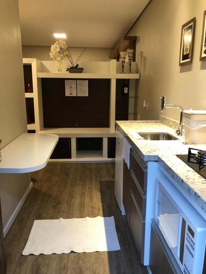 Apartamento Luxo Em Apartamento