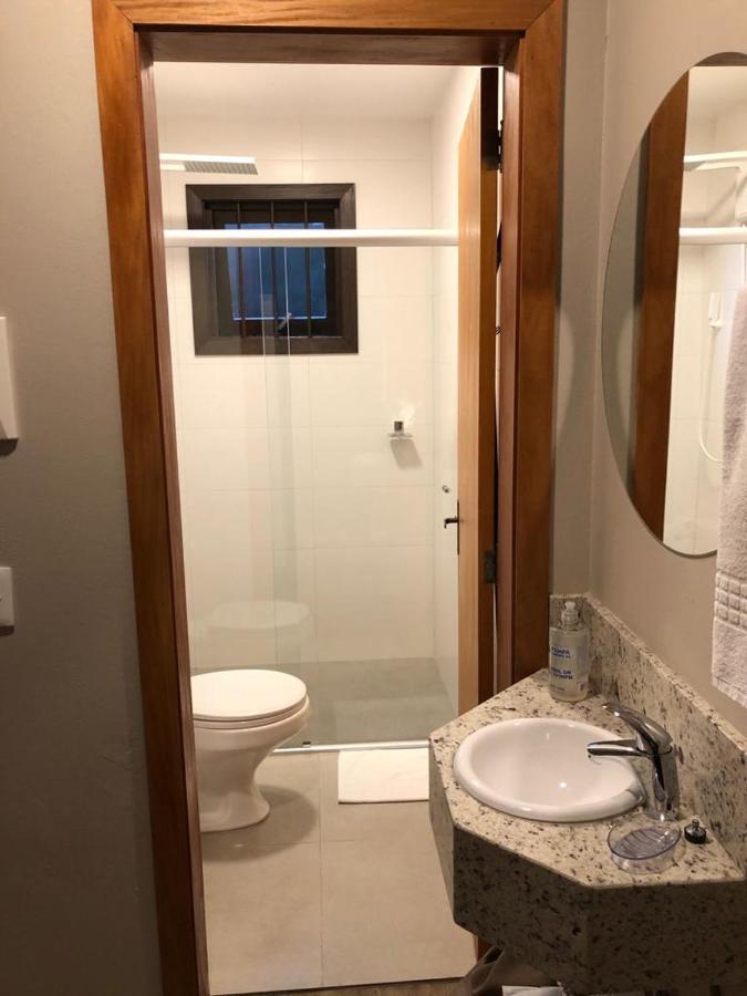 Apartamento Apartamento Luxo Em *