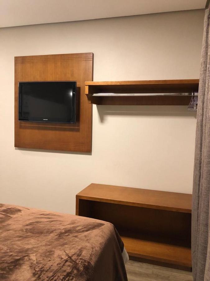 Apartamento Luxo Em Apartamento