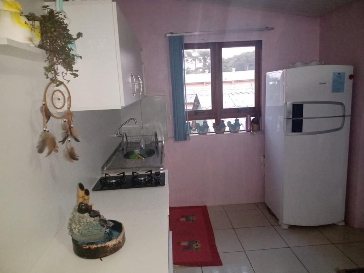 Apartamento Recanto Da Familia Weiss *