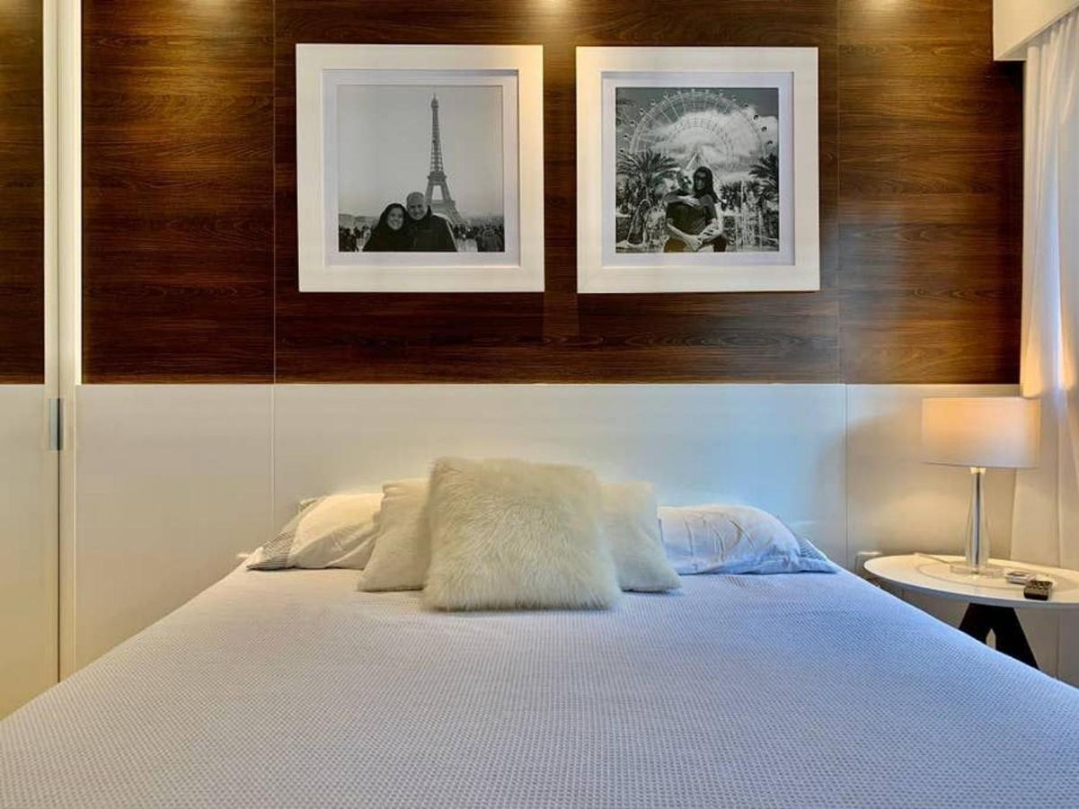 Haus Berg 201 - Apartamento *