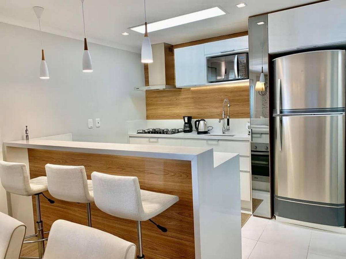 Haus Berg 201 - Apartamento Gramado