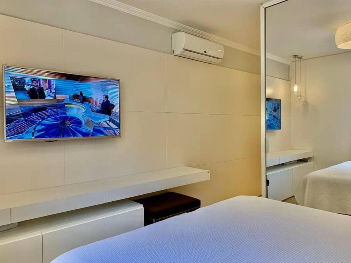 Haus Berg 201 - Apartamento *