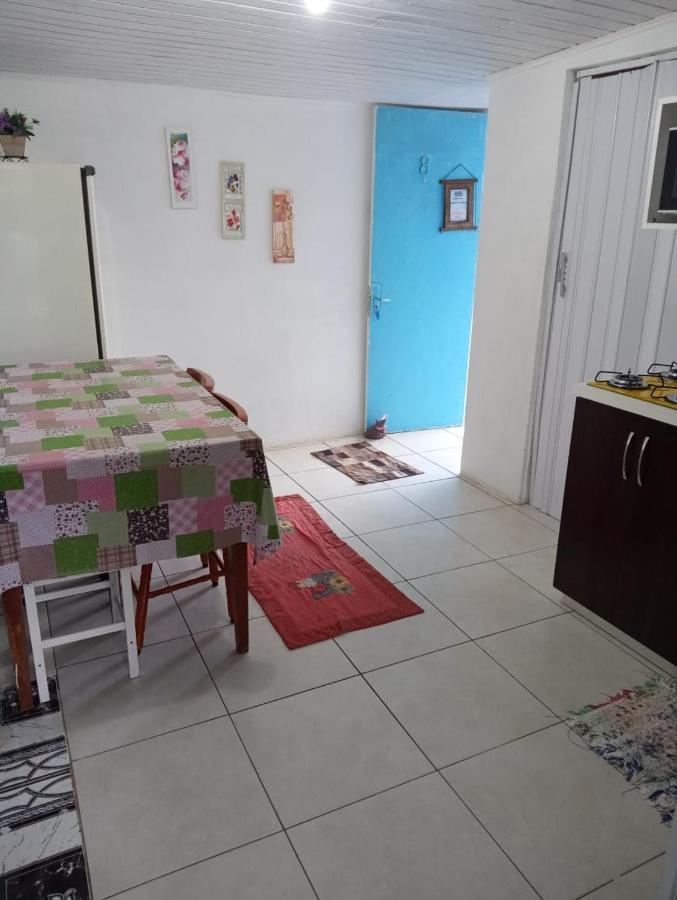 Apartamento Recanto Da Familia Weiss *