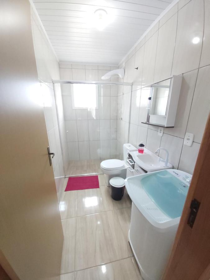 Residencial Luz Da Manha Ii Apartamento *