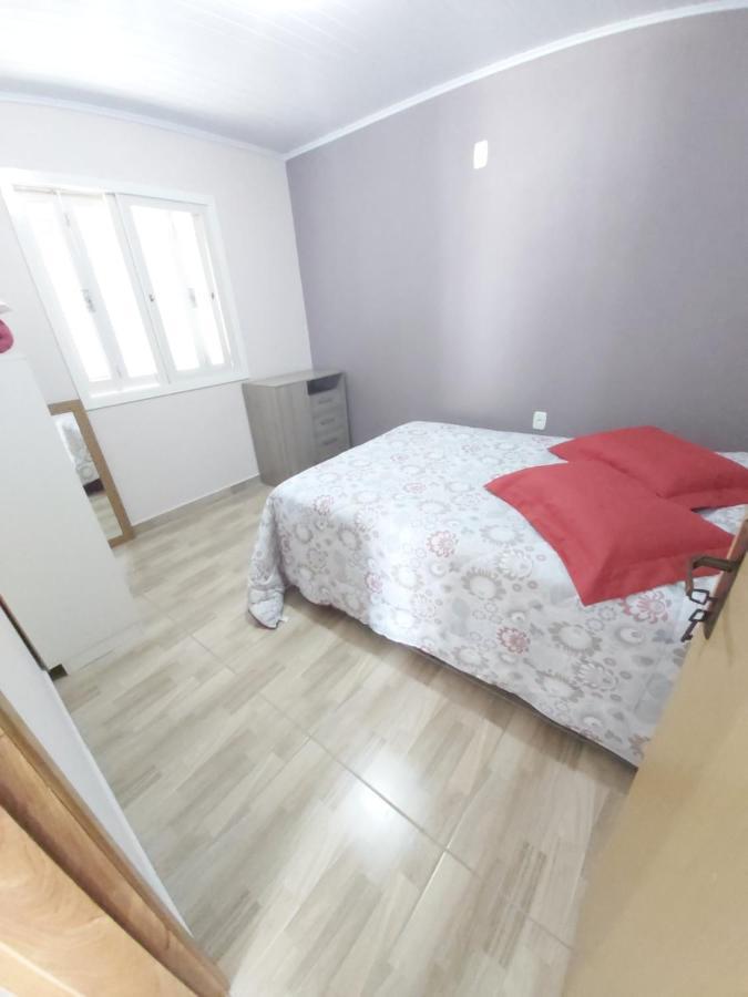 Apartamento Residencial Luz Da Manha Ii Gramado