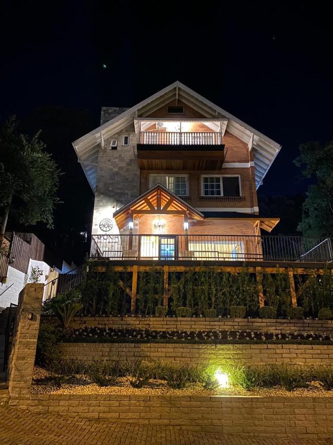 Laponia Gramado
