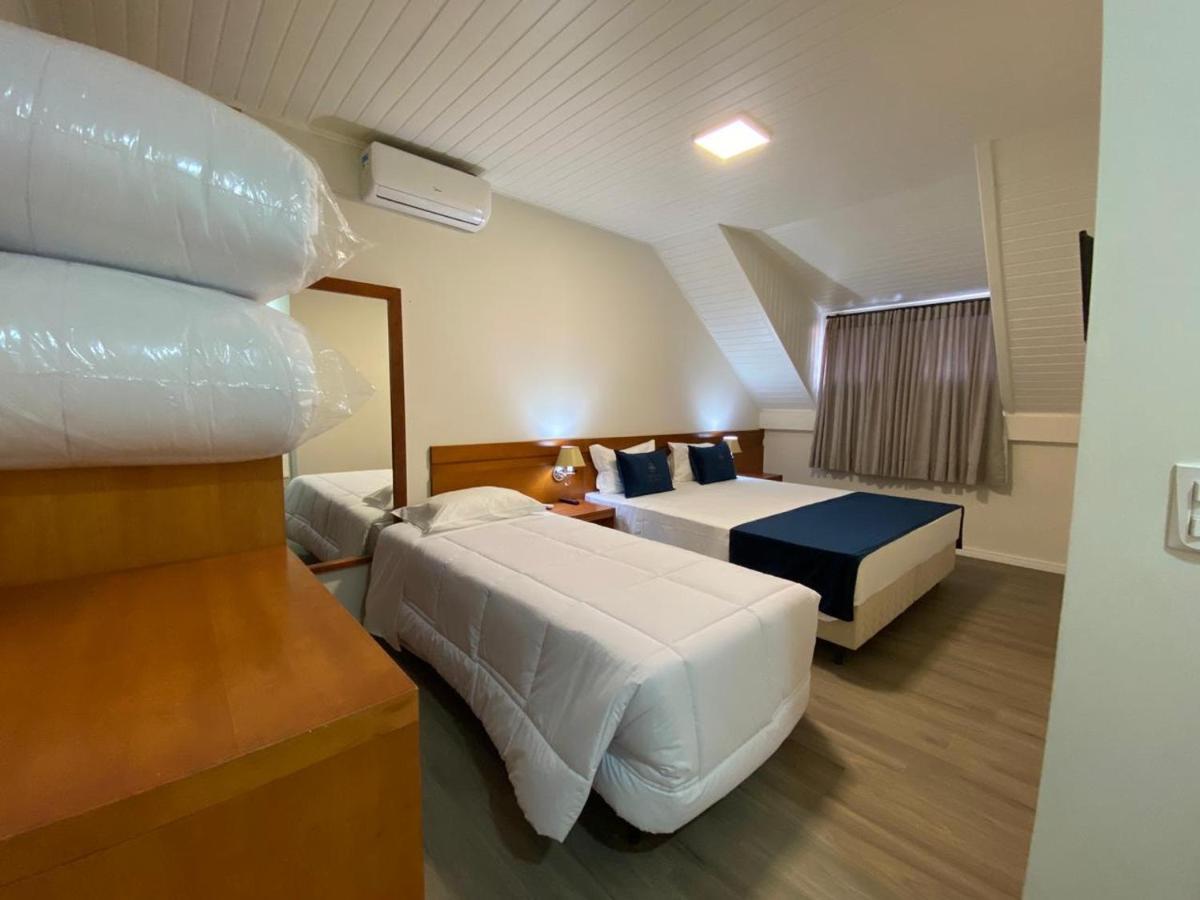 Hotel Laponia Gramado