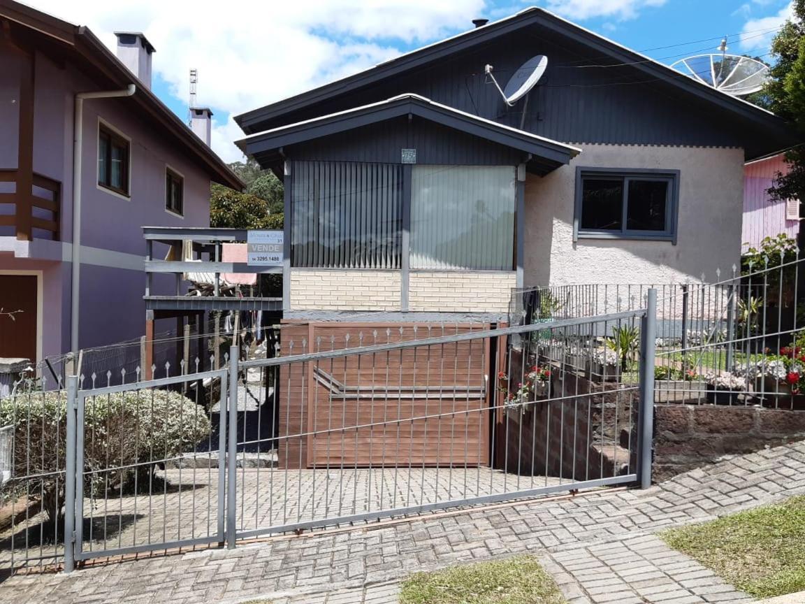 Casa Estilo Numero Setenta E Cinco Gramado