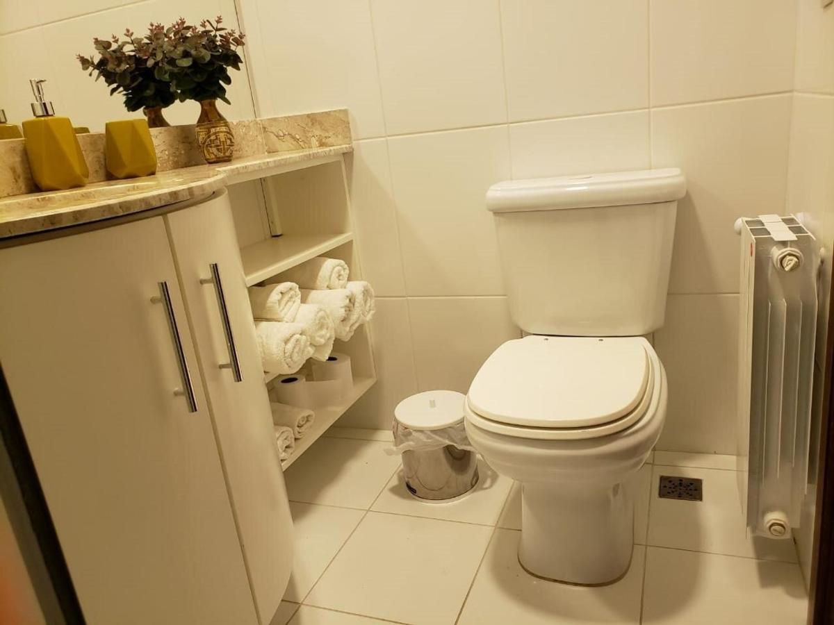 Knorrville 306 Apartamento