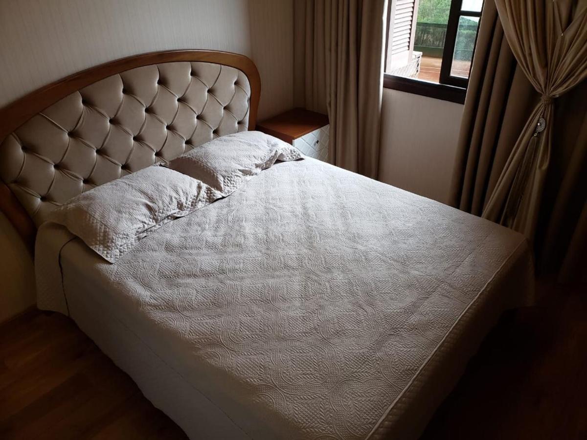 Knorrville 306 Apartamento