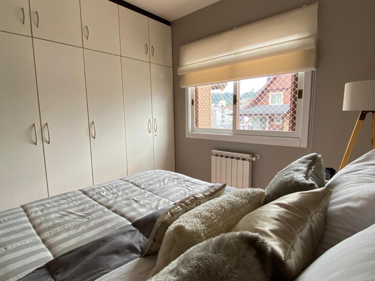 Apartamento Lindo Apartamento A 1 Quadra Da Rua Coberta *
