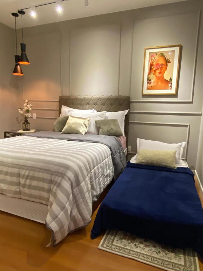 Lindo Apartamento A 1 Quadra Da Rua Coberta *