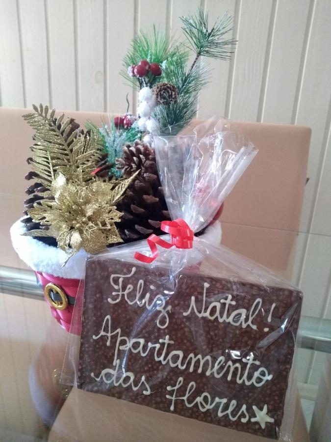 Apartamento Das Flores 4 * Gramado