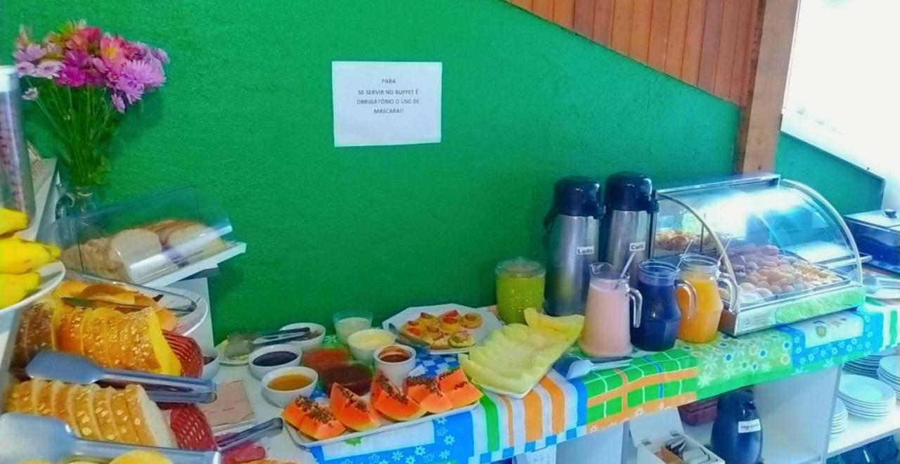St. Patrick Pensão Gramado