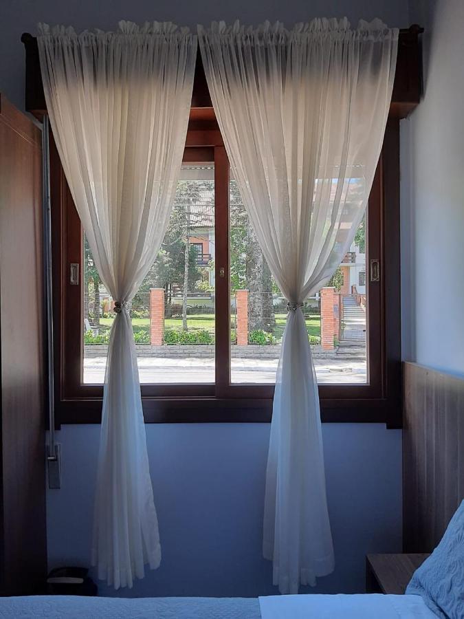 Negro Apartamento Gramado