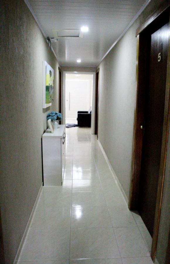 Hospedagem domiciliar Hospedagem Vo Lina Gramado