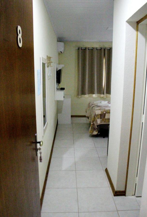 Hospedagem Vo Lina Hospedagem domiciliar *