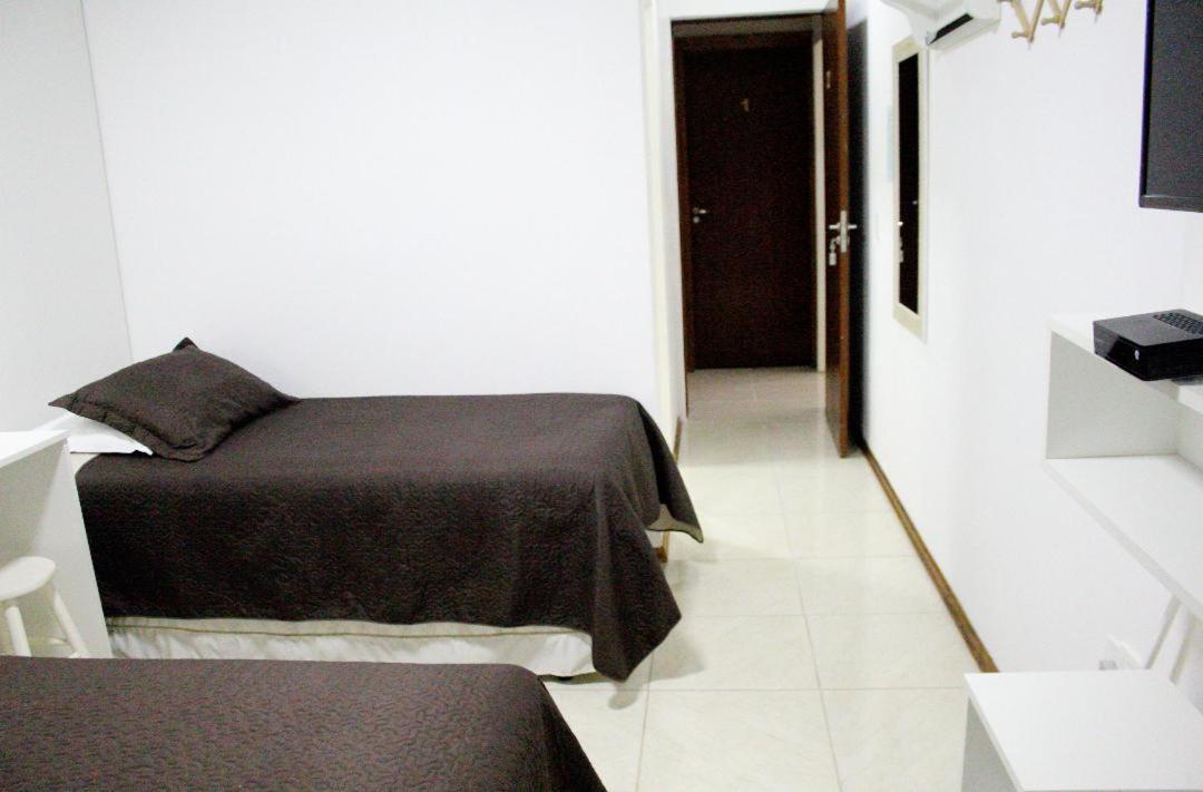 Hospedagem Vo Lina Hospedagem domiciliar