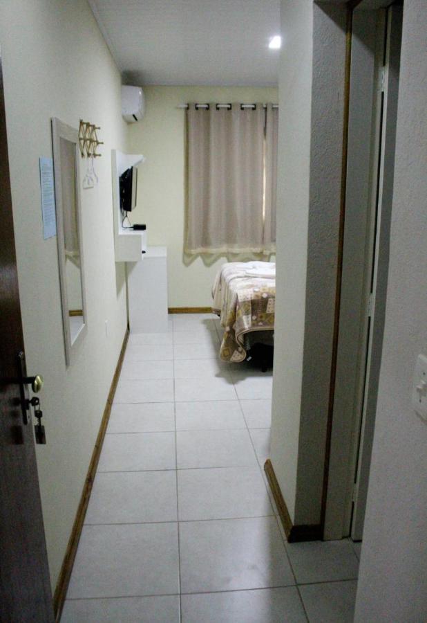 Hospedagem Vo Lina