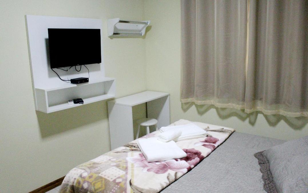 Hospedagem Vo Lina *