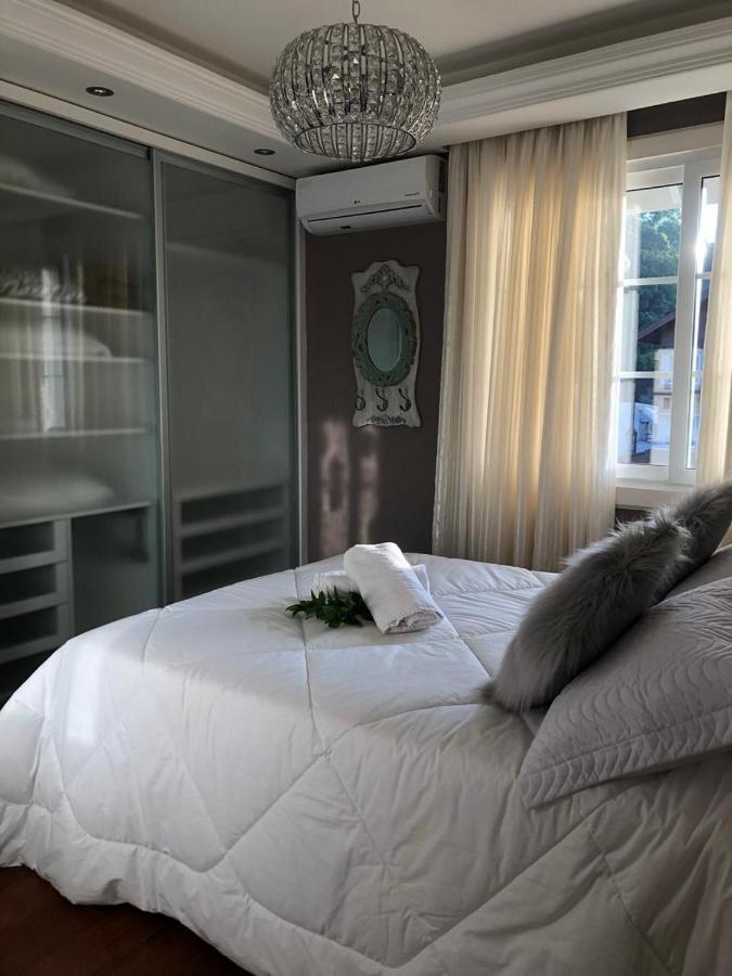 Apartamento Duplex Frente Borges Apartamento